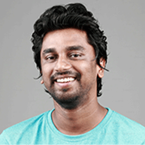 Ankit Sharma