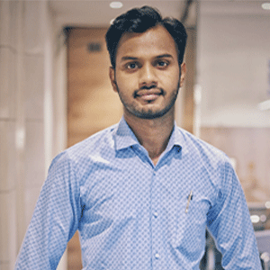 Arvind Patel