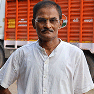 Dharampal