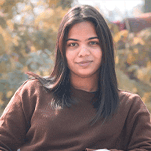 Priya Jaiswal