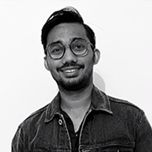 Shravan Suthar